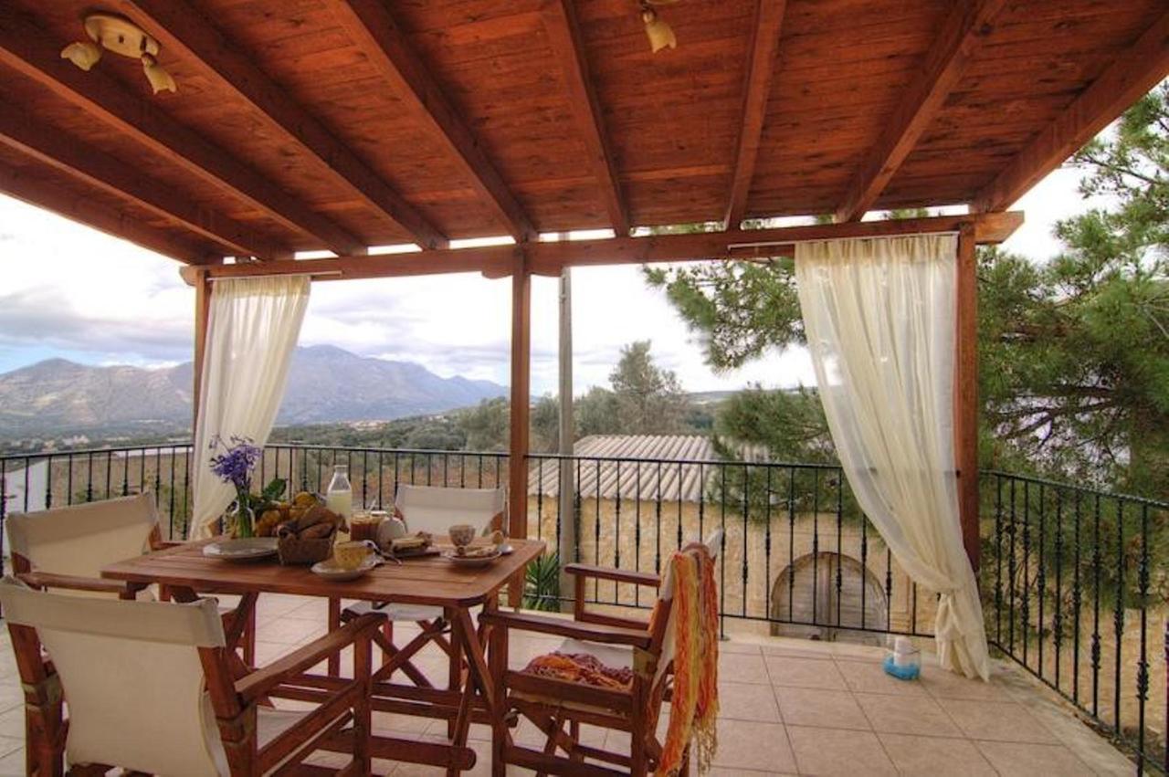 Villa Maris Melissourgákion Room photo